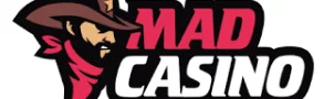 mad casino sister sites