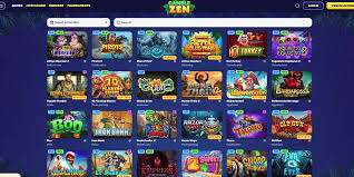 Gamblezen Casino sister sites