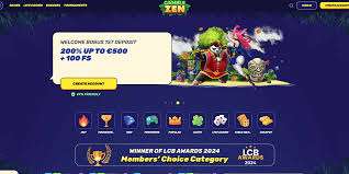 Gamble Zen Casino No Deposit Bonus