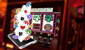 LuckyCove Casino Mobile Gaming Experience