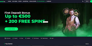 National Bet Casino Review