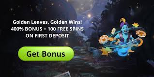 golden genie casino