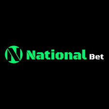 National Bet Casino Review - Non GamStop Casino National Bet Casino Homepage Overview