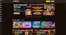 Bullspin casino sister sites