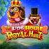 The Dog House Royal Hunt Slots Not On GamStop