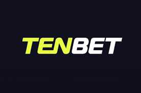 Tenbet Casino Review - Non GamStop Casino Tenbet Casino Homepage Overview