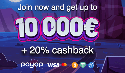 Wildzy Casino Sister Sites