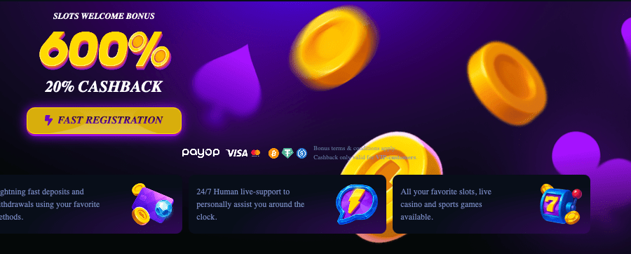 wino casino login