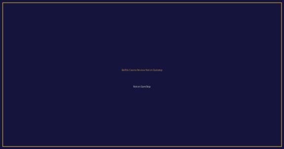 Betflik Casino Review Not on Gamstop featured image