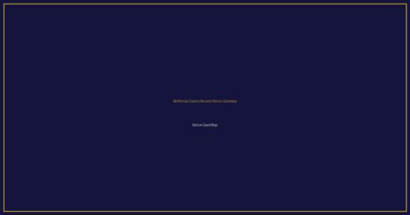 BetPanda Casino Review Not on Gamstop featured image