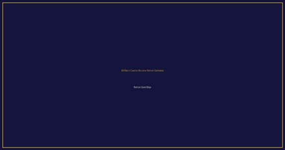 BitStarz Casino Review Not on Gamstop featured image