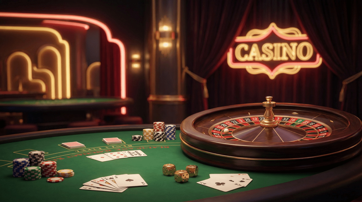 AUTH_CHECK_OK - Non GamStop Casino AUTH_CHECK_OK