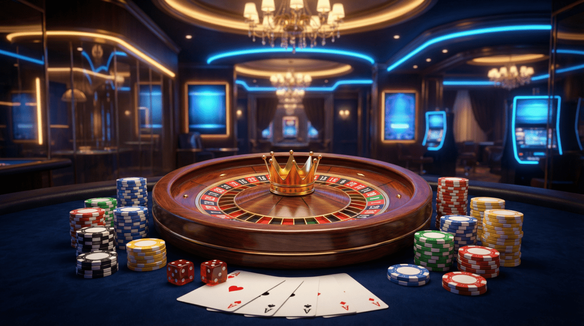 Best Non GamStop Casinos 2026: Top Picks for UK Players - Non GamStop Casino Best Non GamStop Casinos 2026: Top Picks for UK Players