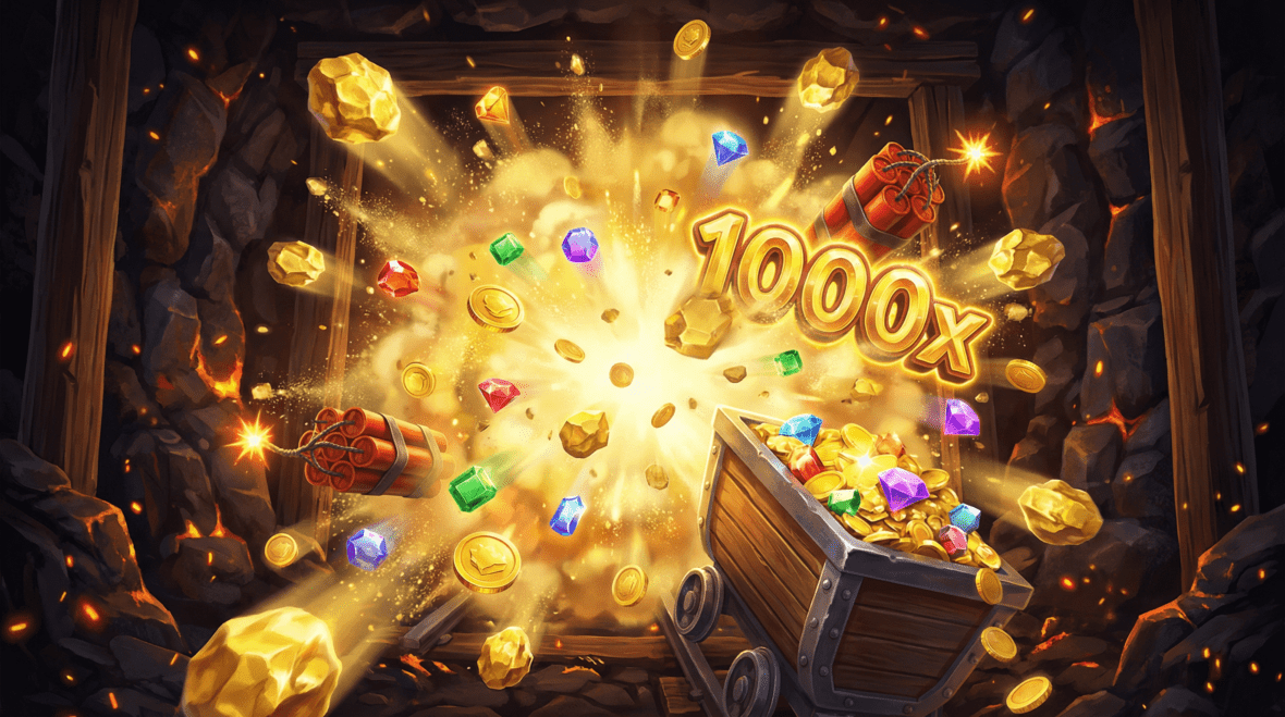 Big Bonanza 1000 Slot Not on Gamstop: Your Ultimate Guide