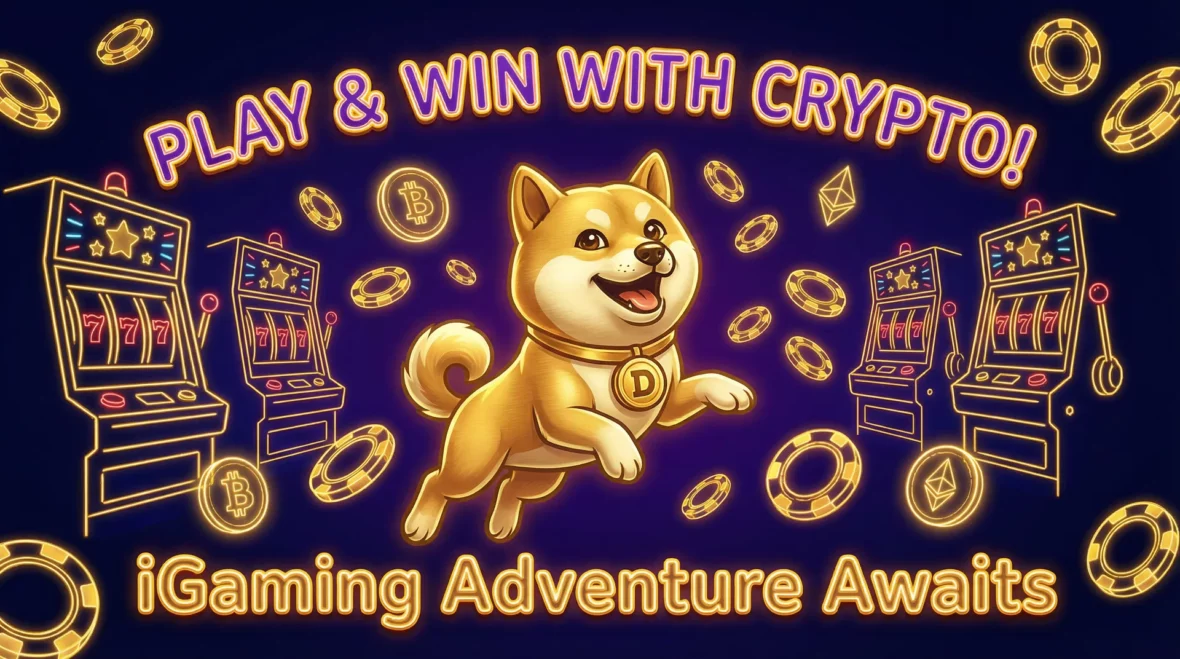 Dogecoin Casinos Not on GamStop – Meme Coin Gambling Guide 2026 - Non GamStop Casino Dogecoin casinos not on GamStop