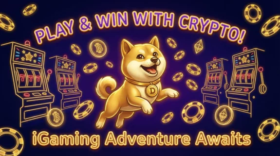 Dogecoin casinos not on GamStop
