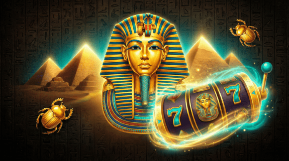 John Hunter and the Book of Tut Slot Not on Gamstop