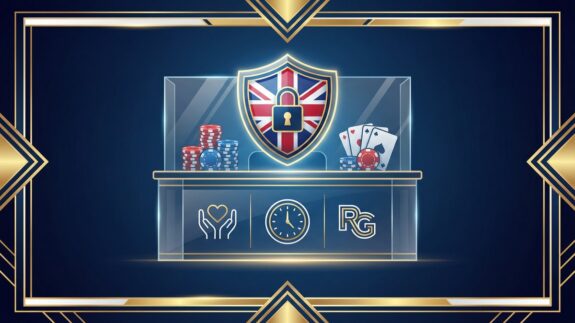 Non-GamStop Explained: What UK Players Should Know