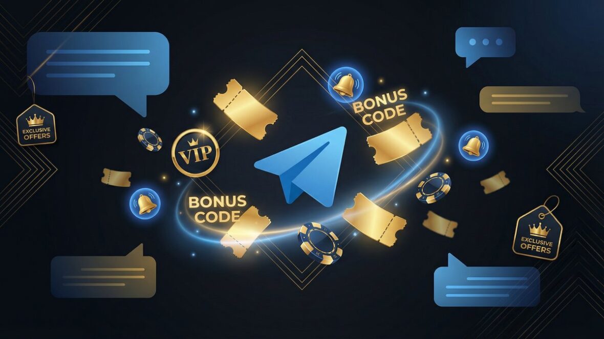 Join Our Telegram for Exclusive Non GamStop Casino Deals - Non GamStop Casino Join Our Telegram for Exclusive Non GamStop Casino Deals
