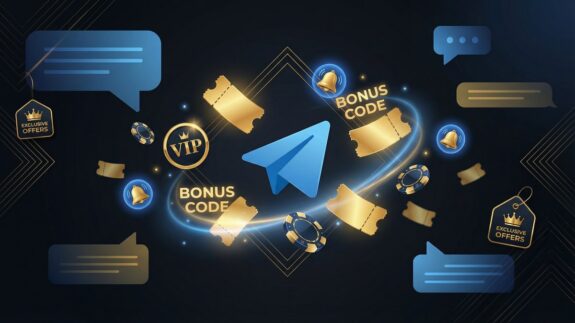 Join Our Telegram for Exclusive Non GamStop Casino Deals