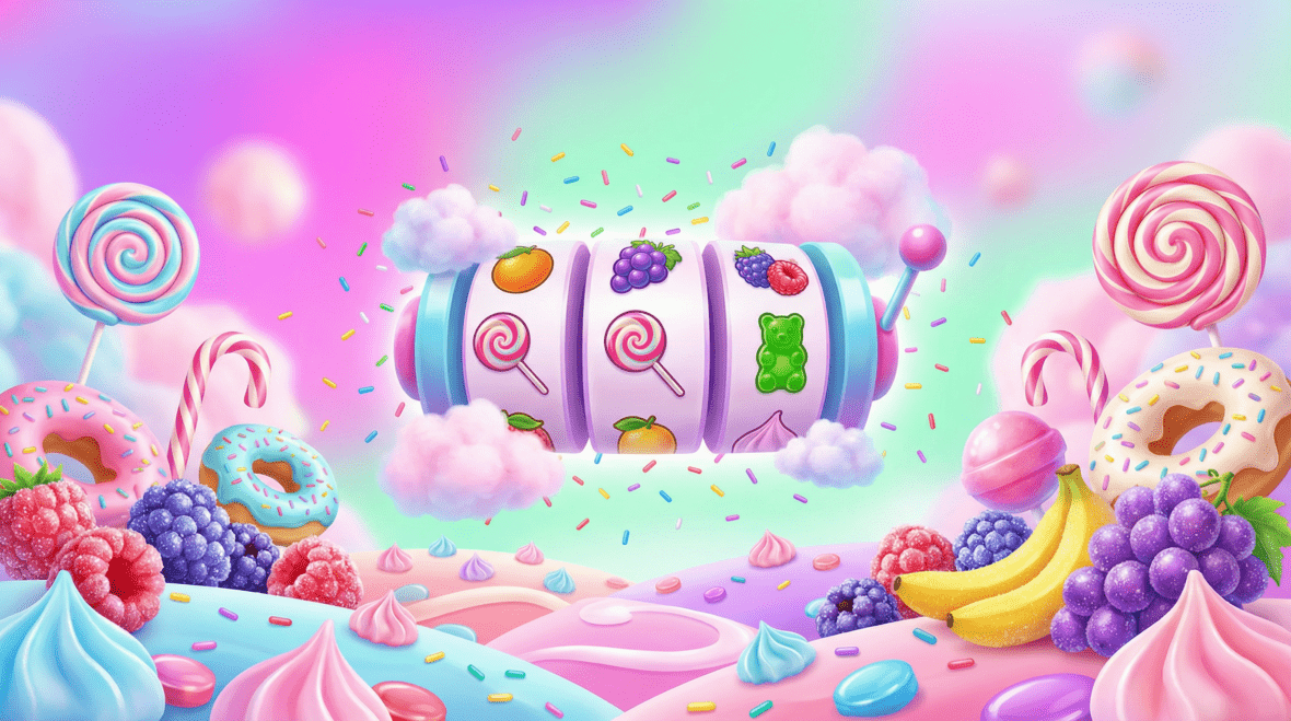 Sweet Bonanza Slot Not on Gamstop - Non GamStop Casino Sweet Bonanza Slot Not on Gamstop