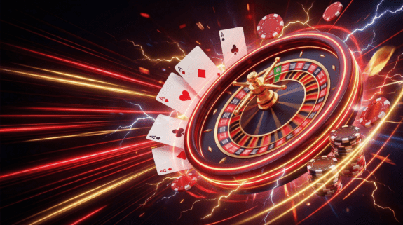 Velobet Casino Review Not on Gamstop