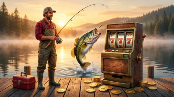 Big Bass Bonanza Slot Review Not on Gamstop