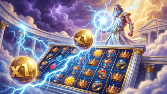 Gates of Olympus 1000 Review Not on Gamstop