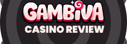 Gambiva Casino logo