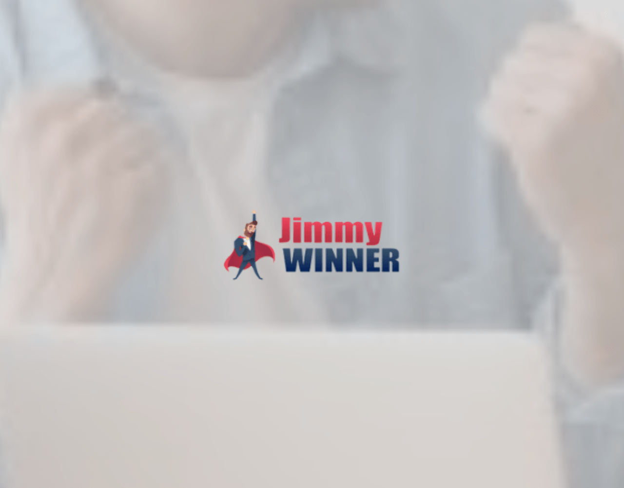 Jimmy Winner Casino logo