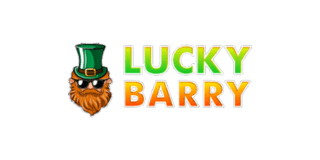 Lucky Barry logo