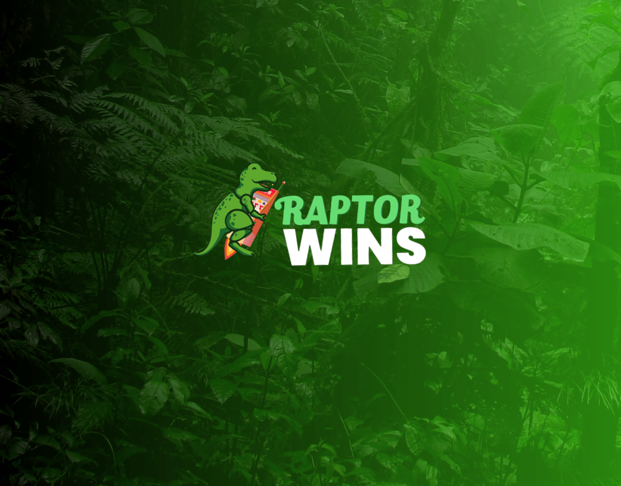 Raptor Spins logo
