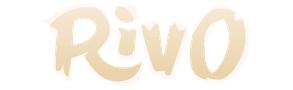 Rivo Casino logo