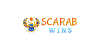 Scarabs Win logo