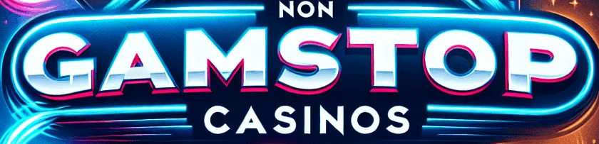 Non Gamstop Casino Sites UK